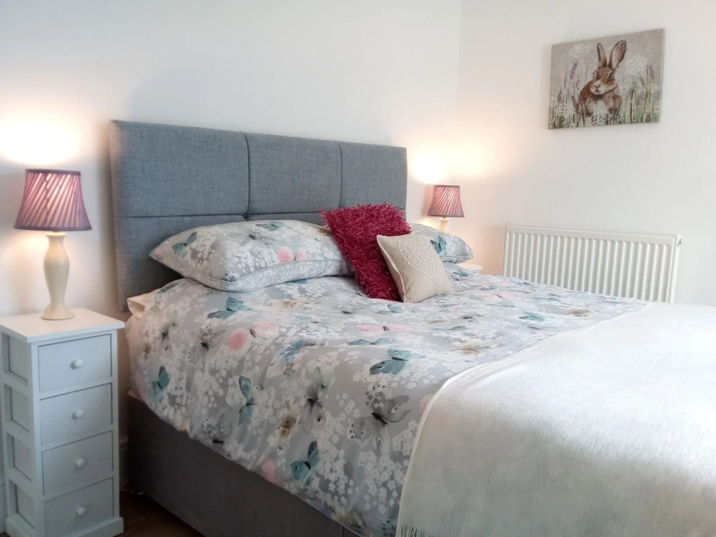 The Sweet Escape Retreat