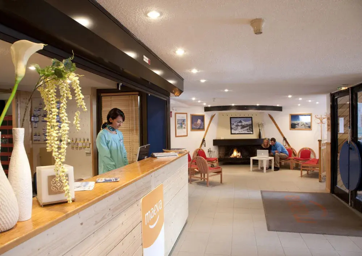 Résidence Pierre & Vacances Le Pic de Chabrières