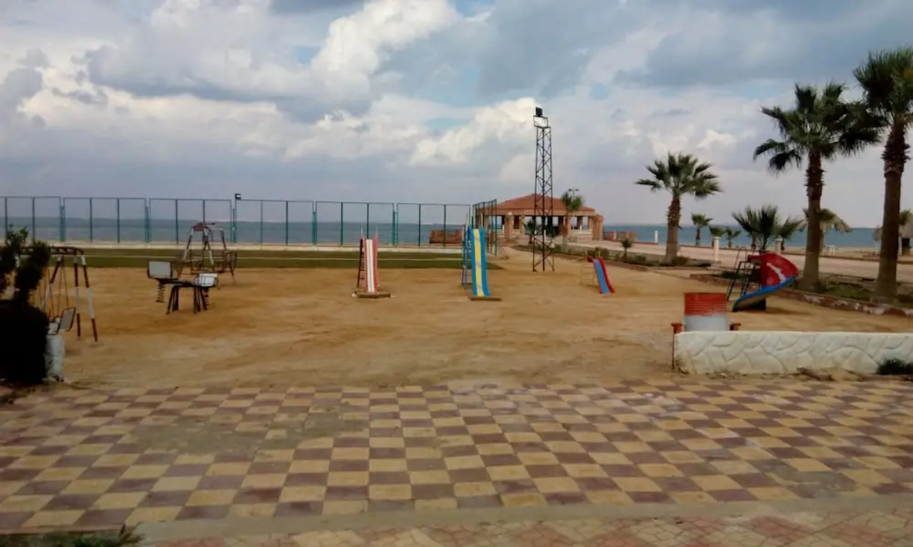 Fayed Armed Forces Hotel