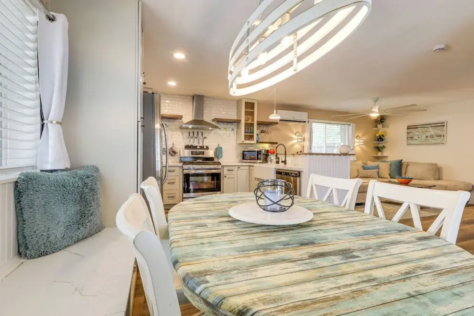 Half-mi to Trails: Pet-friendly Home in Flagstaff!