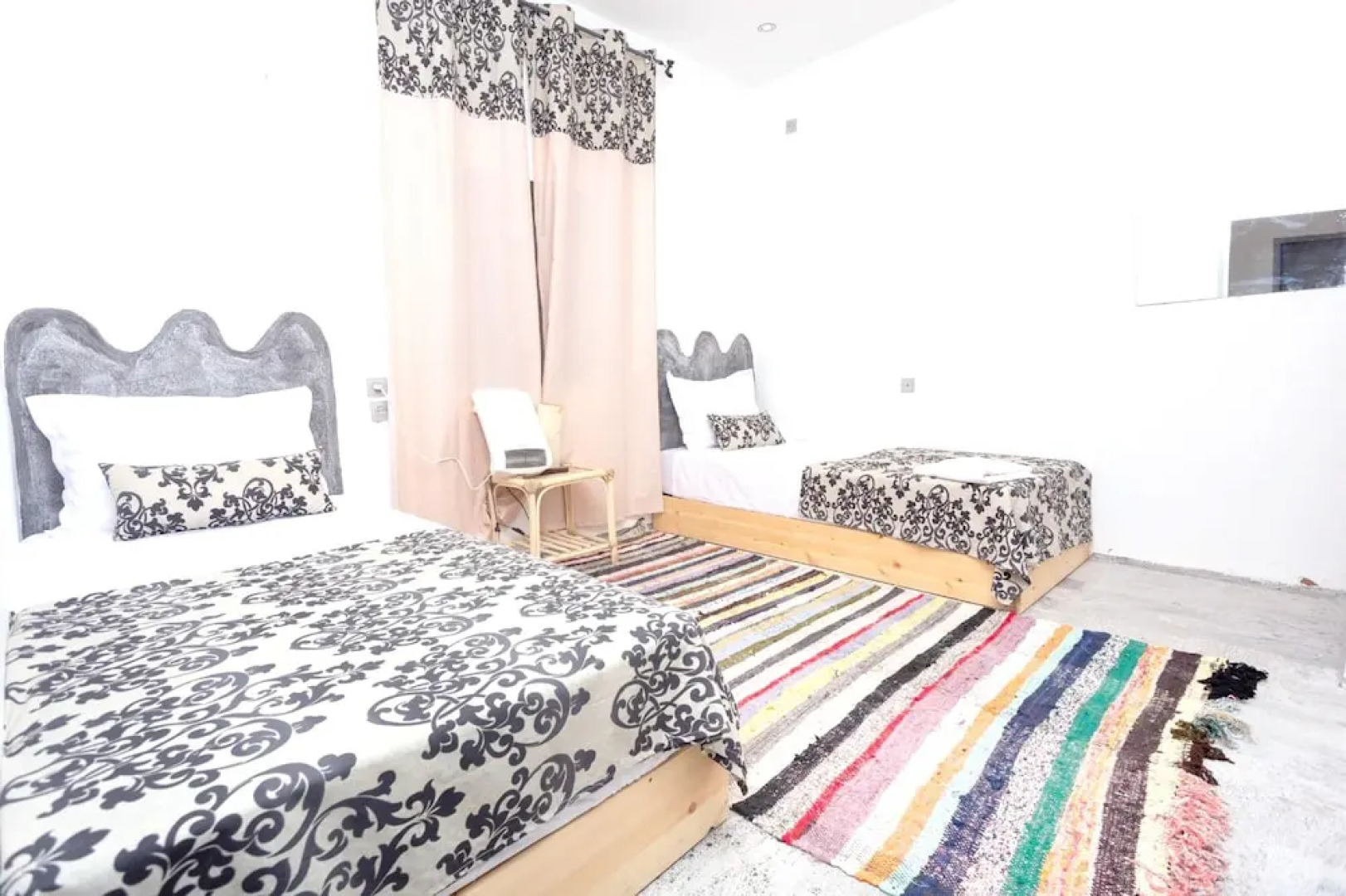 House With 5 Bedrooms in Aït Ben Haddou, With Wonderful Mountain View,