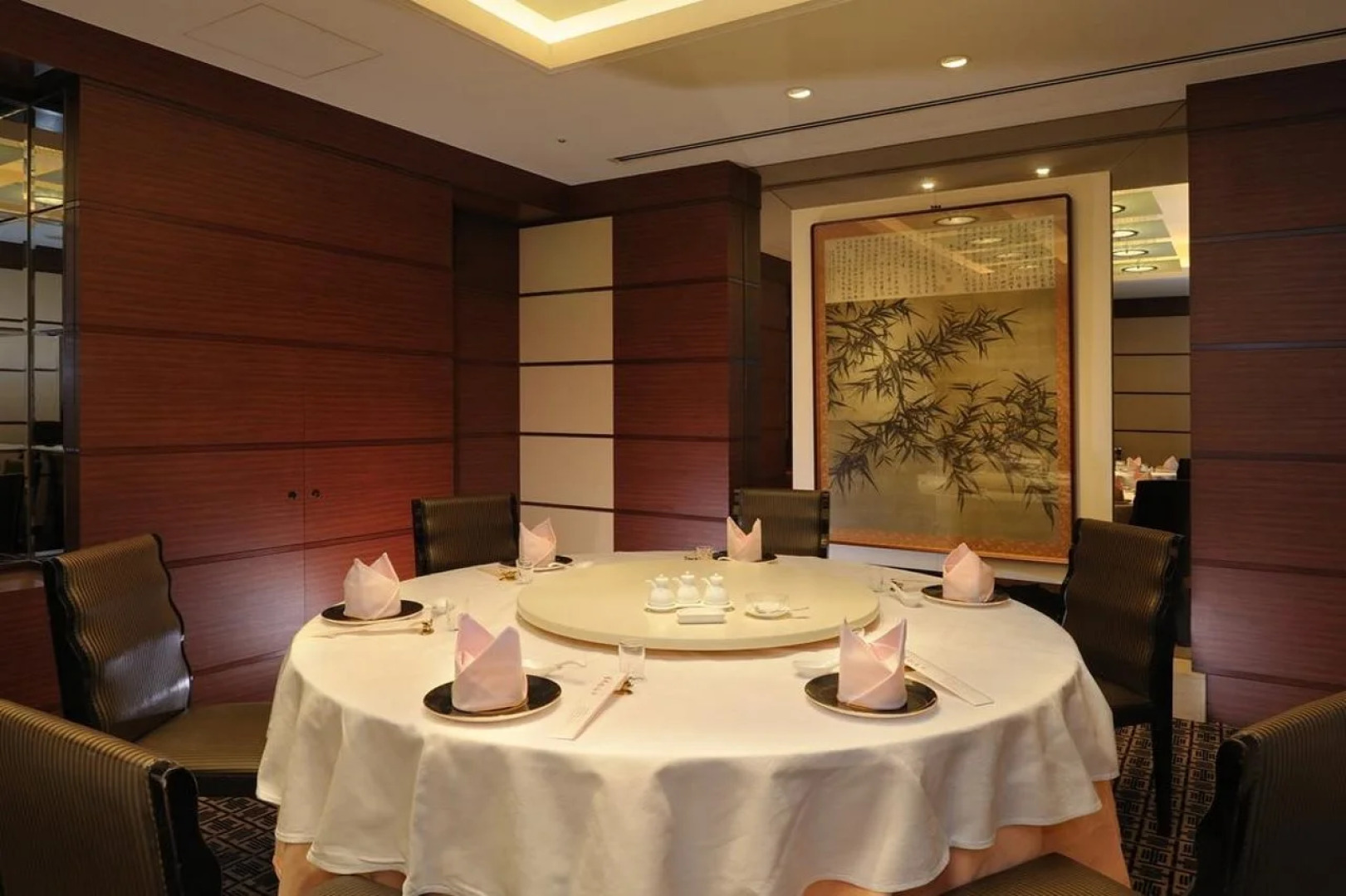 Hotel Granvia Okayama