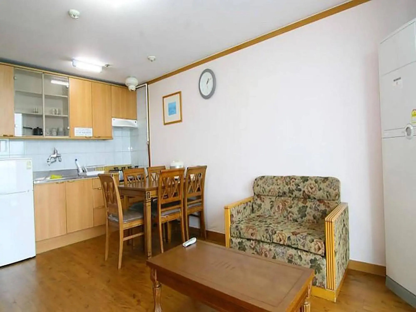 Kumho Tongyeong Marina Resort