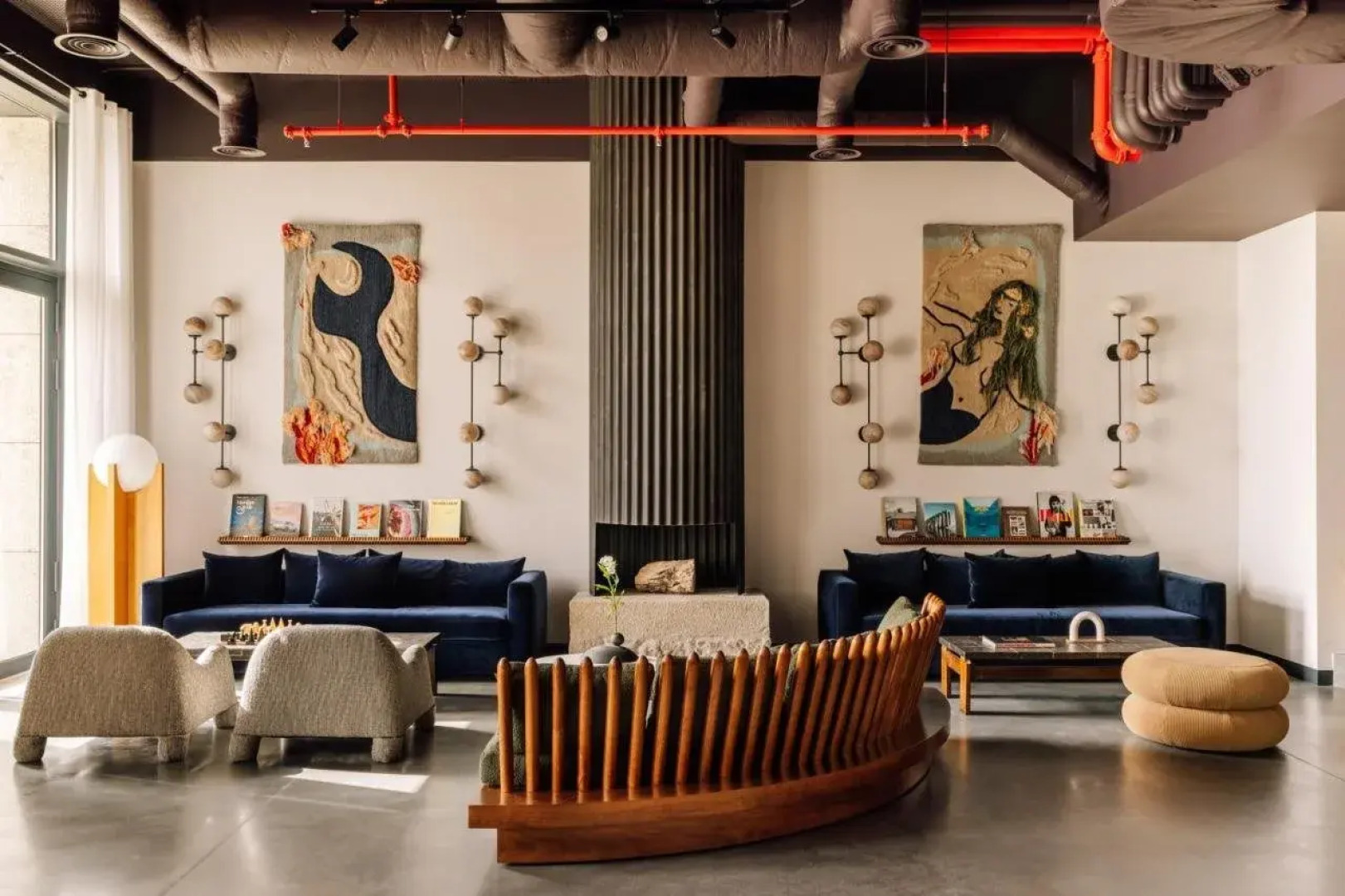 The Rebello Hotel & Spa