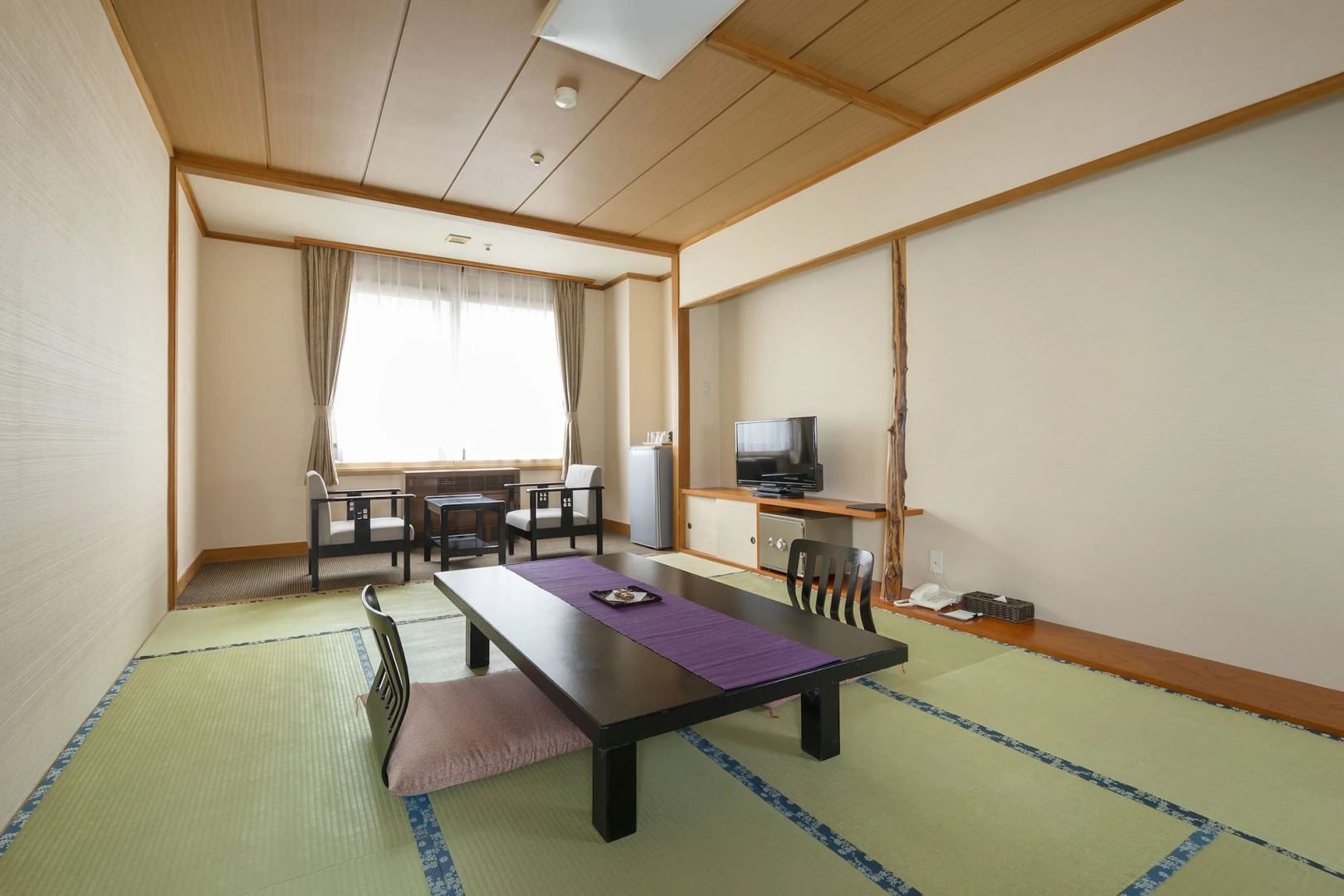 Hotel Taisetsu ONSEN＆CANYON RESORT