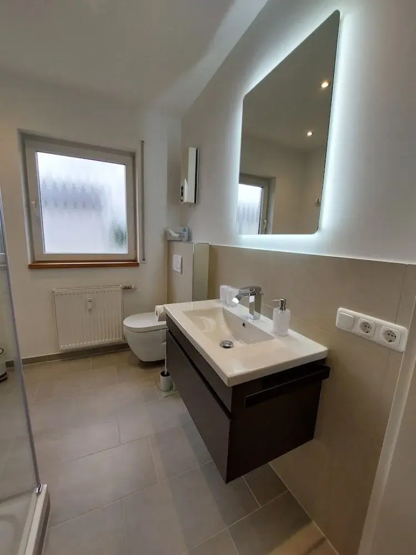 FeWo's Wintrich by Brauneberger Hof