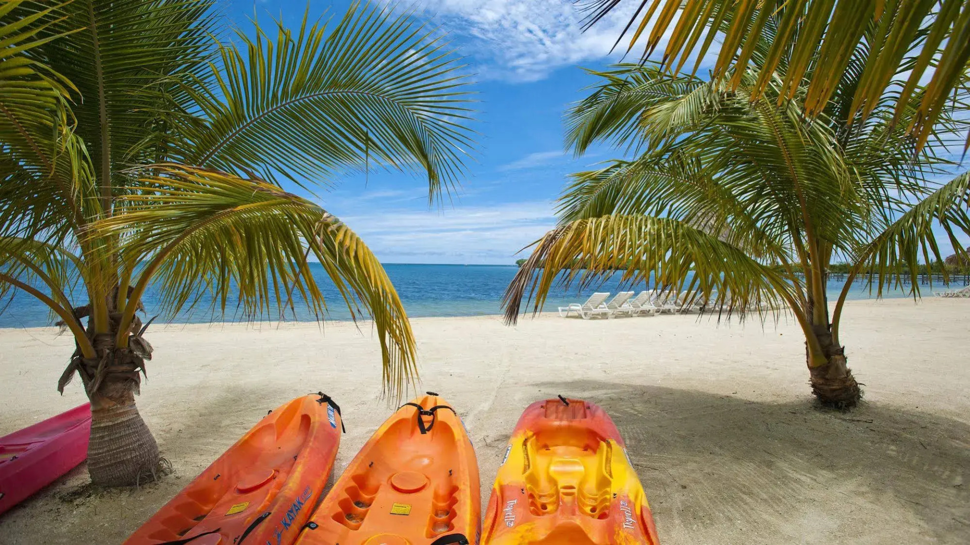 Hotel Turquoise Bay Resort