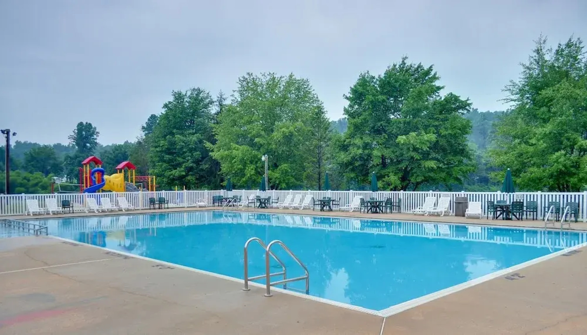 Hershey RV & Camping Resort