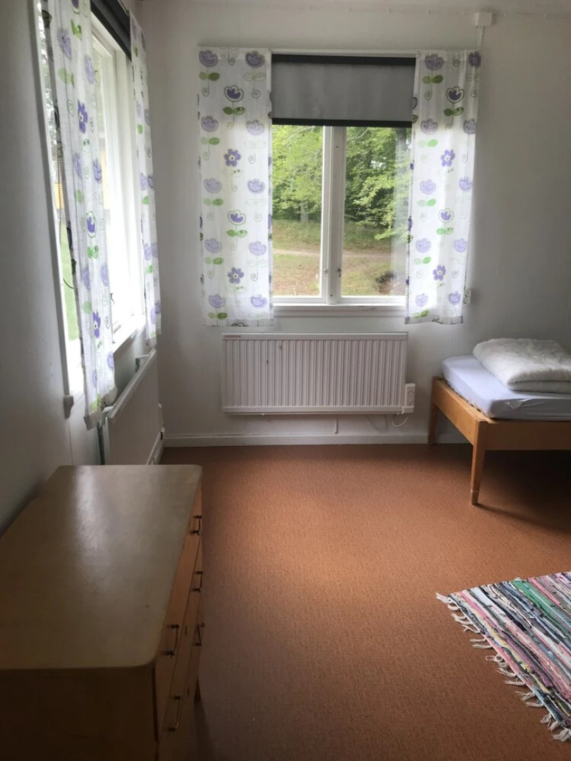 Sjölunda Semesterby