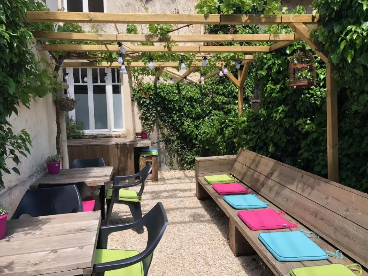 Bienvenue chez nous Bleurville