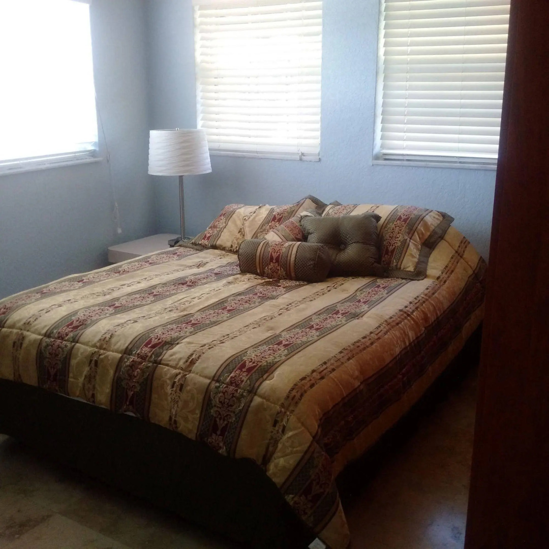 Beach Villas of Deerfield