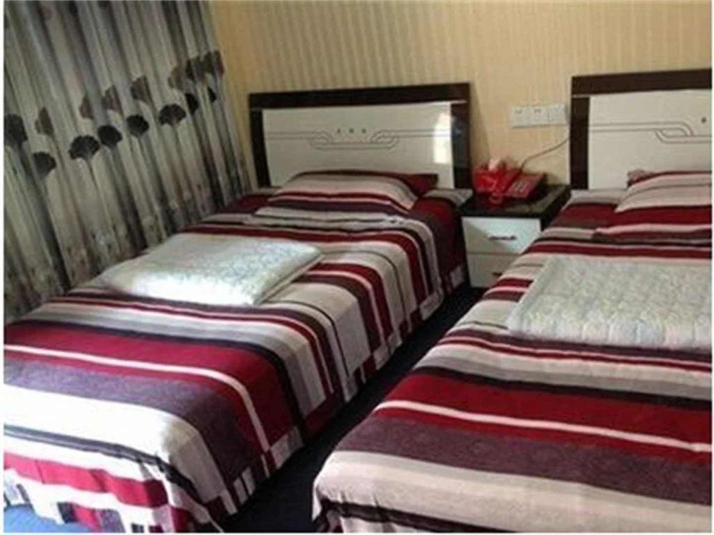 Panzhihua Xiangjia Inn