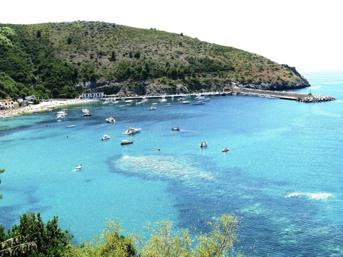 Cilento Getaway w/ Terrace