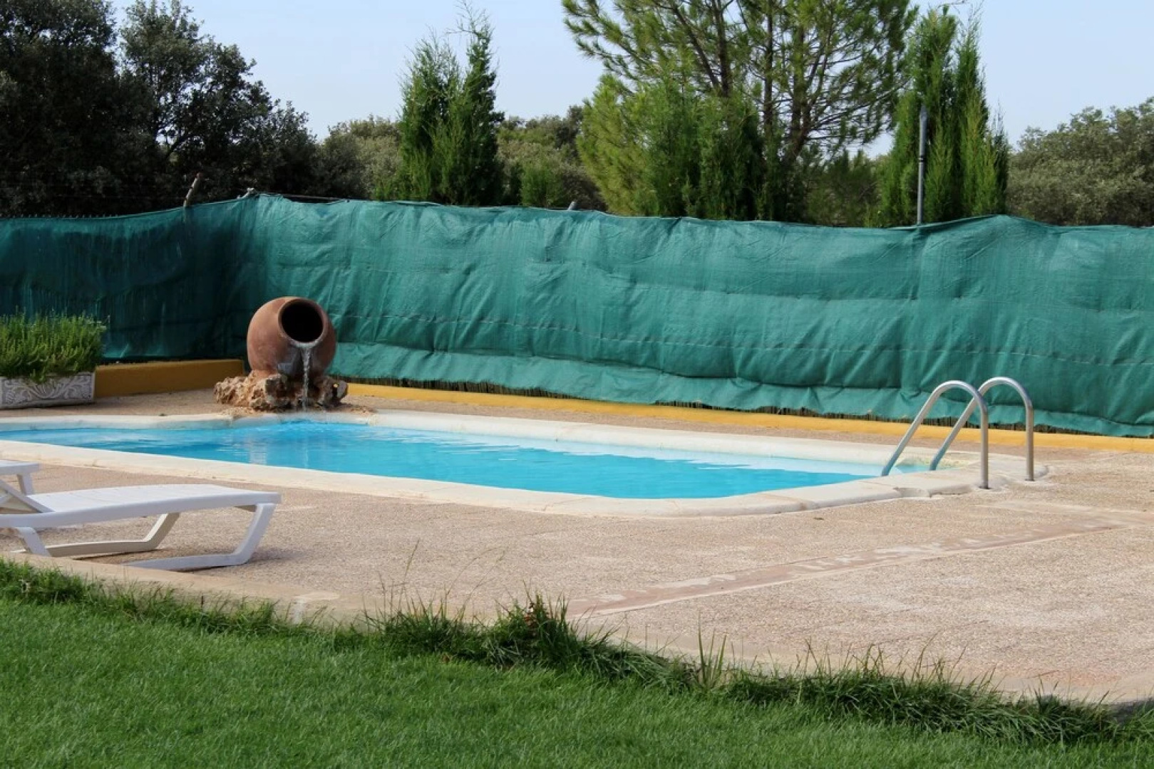 Casas de Madera Los Molinos