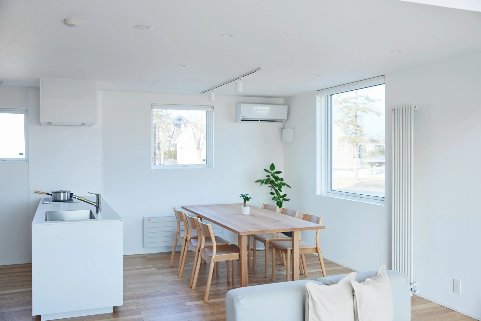 Nippou No Ie Kamishihoro