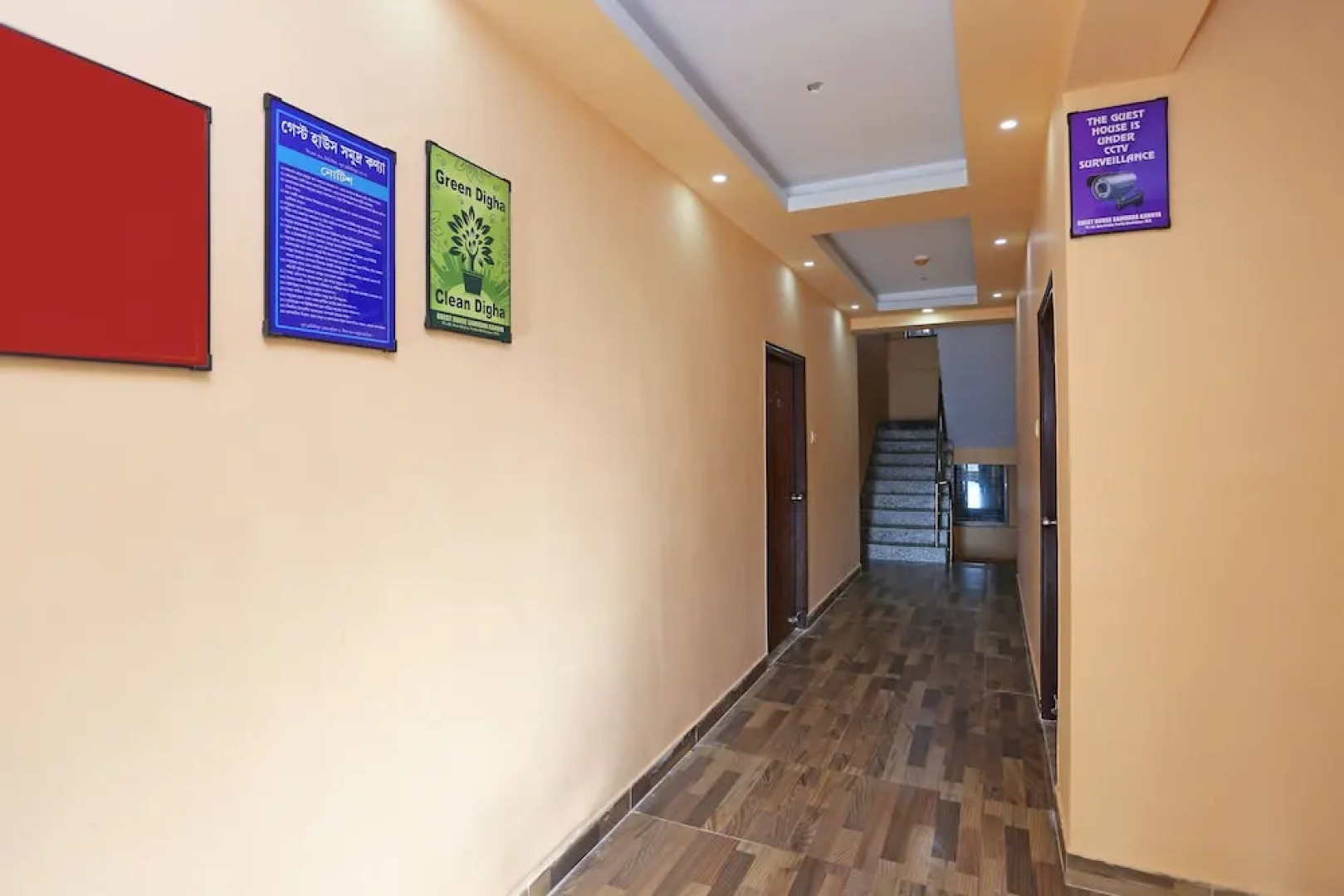 OYO 9746 Samudra Kannya Guest House