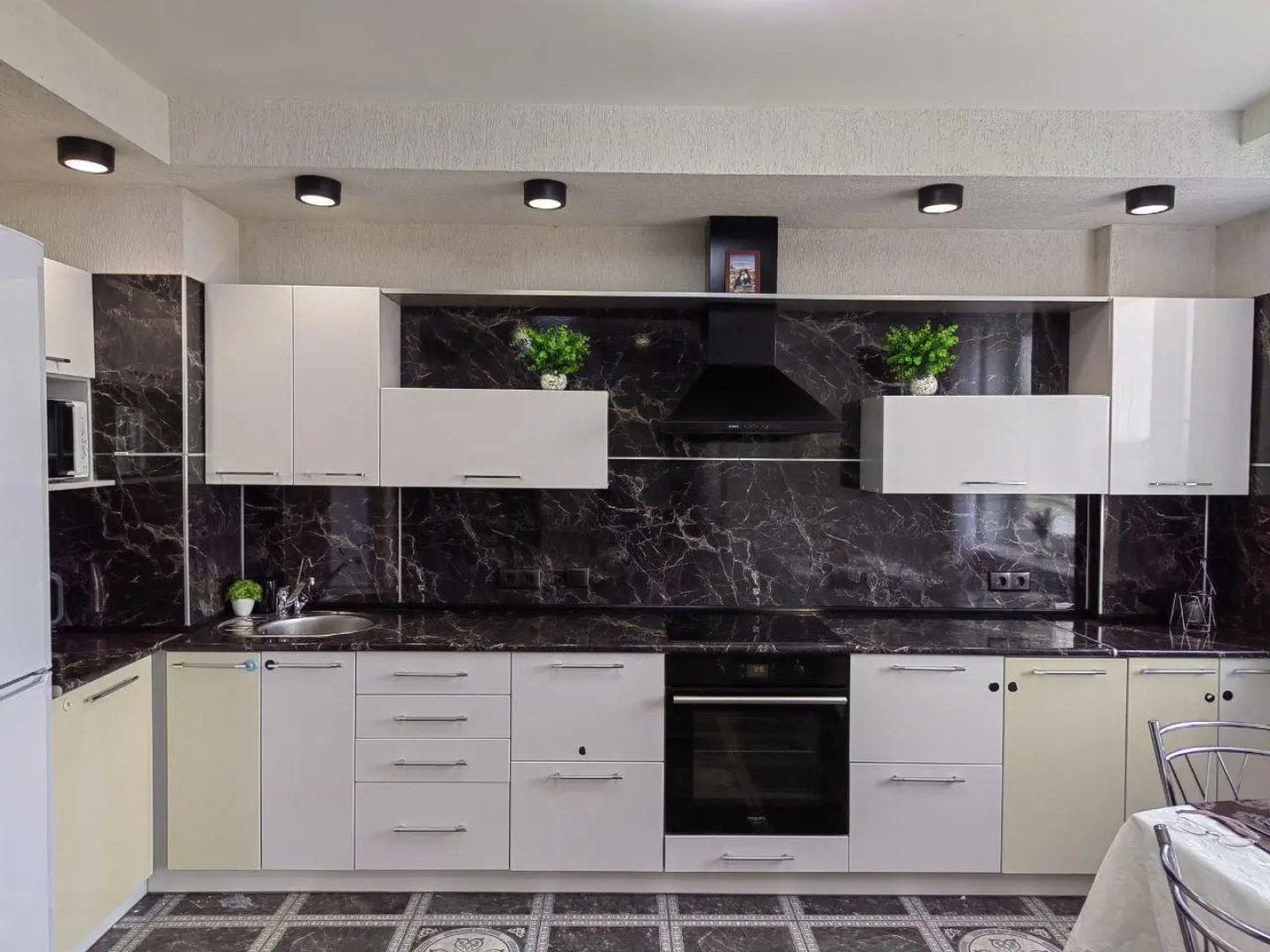 Апартаменты на шоссе Приморское 279