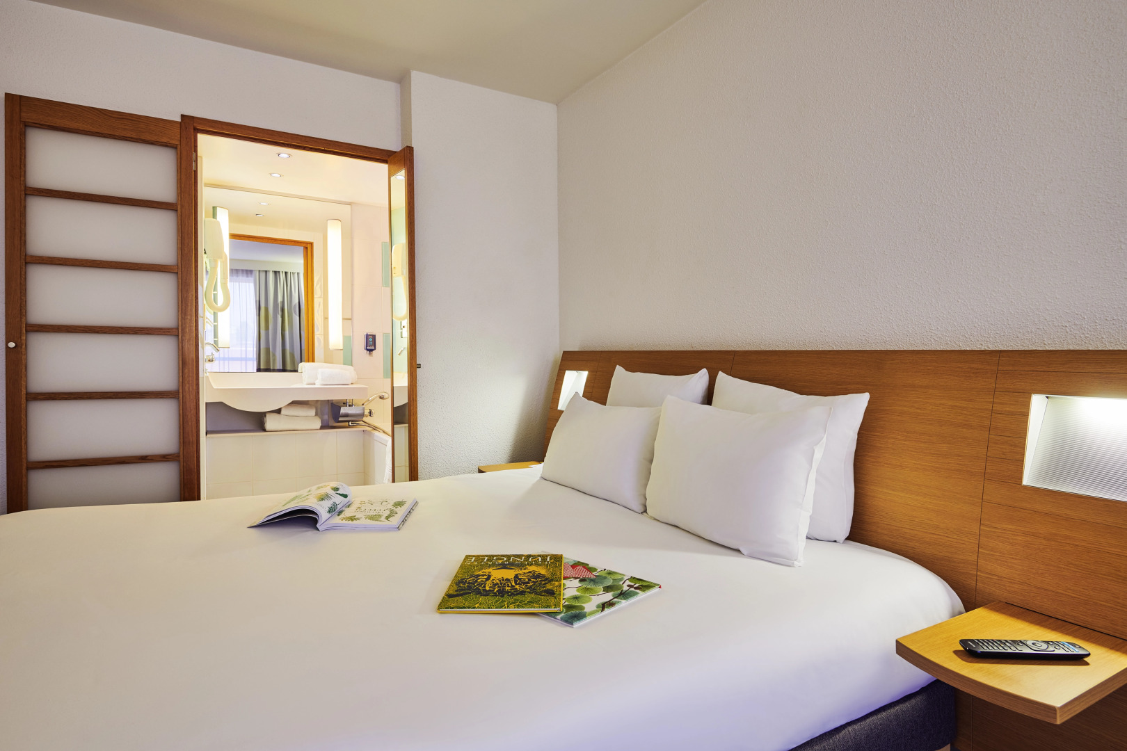 Novotel Paris 13 Porte d'Italie