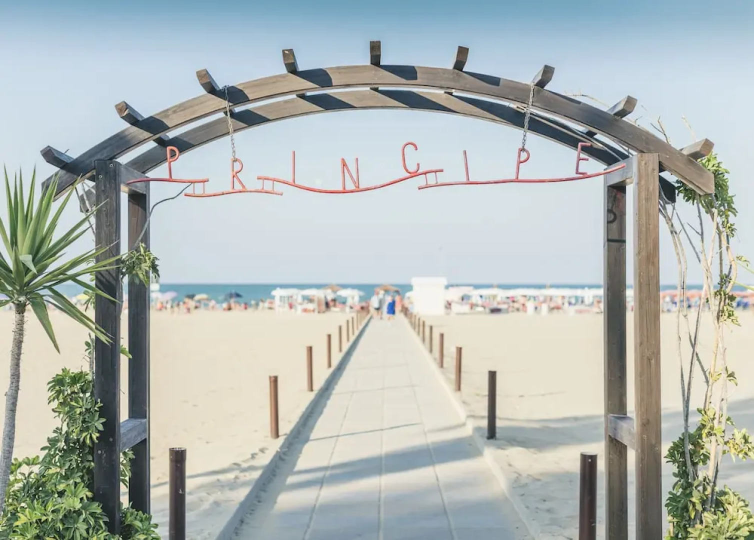 Hotel Principe Residence