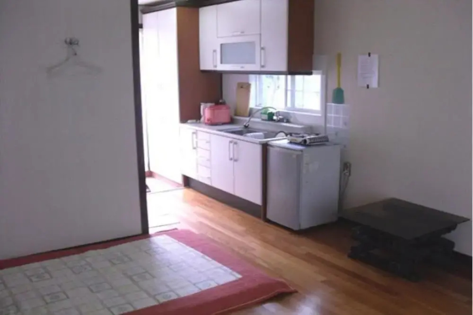 Bonghwa Pension Hanee Baram