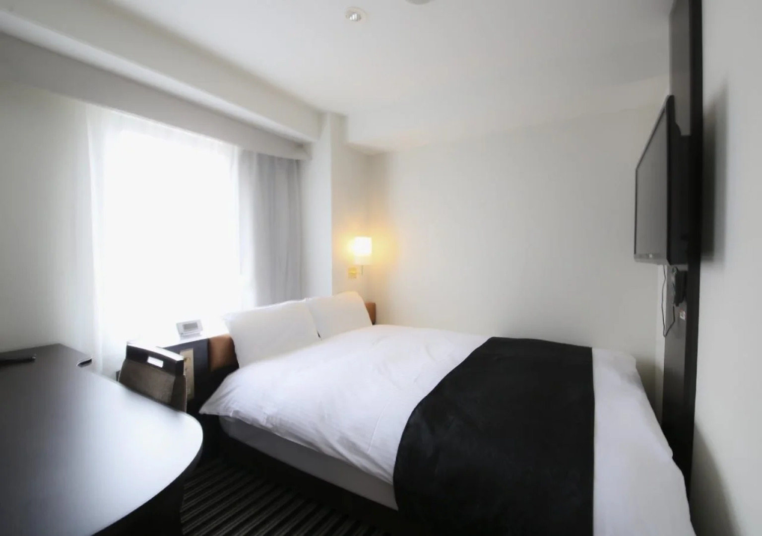 APA Hotel Ginza Shintomicho Ekimae