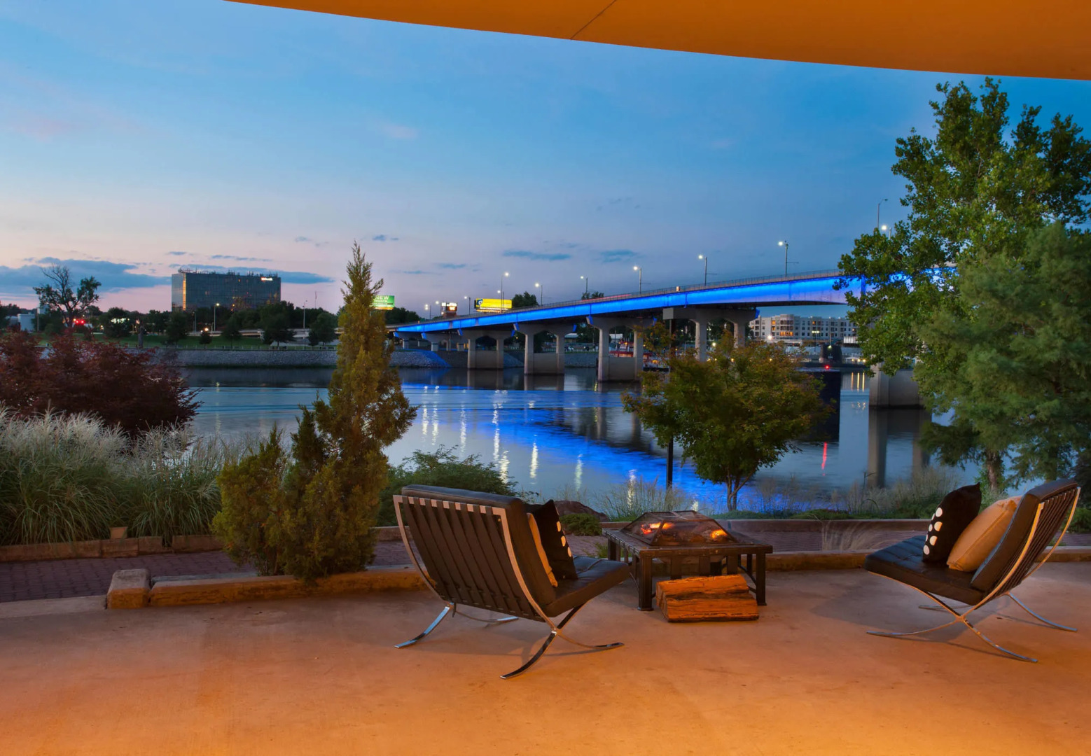 Little Rock Marriott