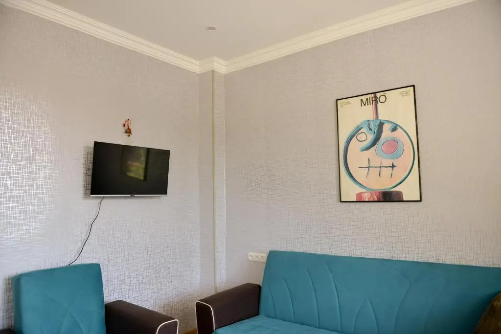 Surami Guest House - სახლი სურამში