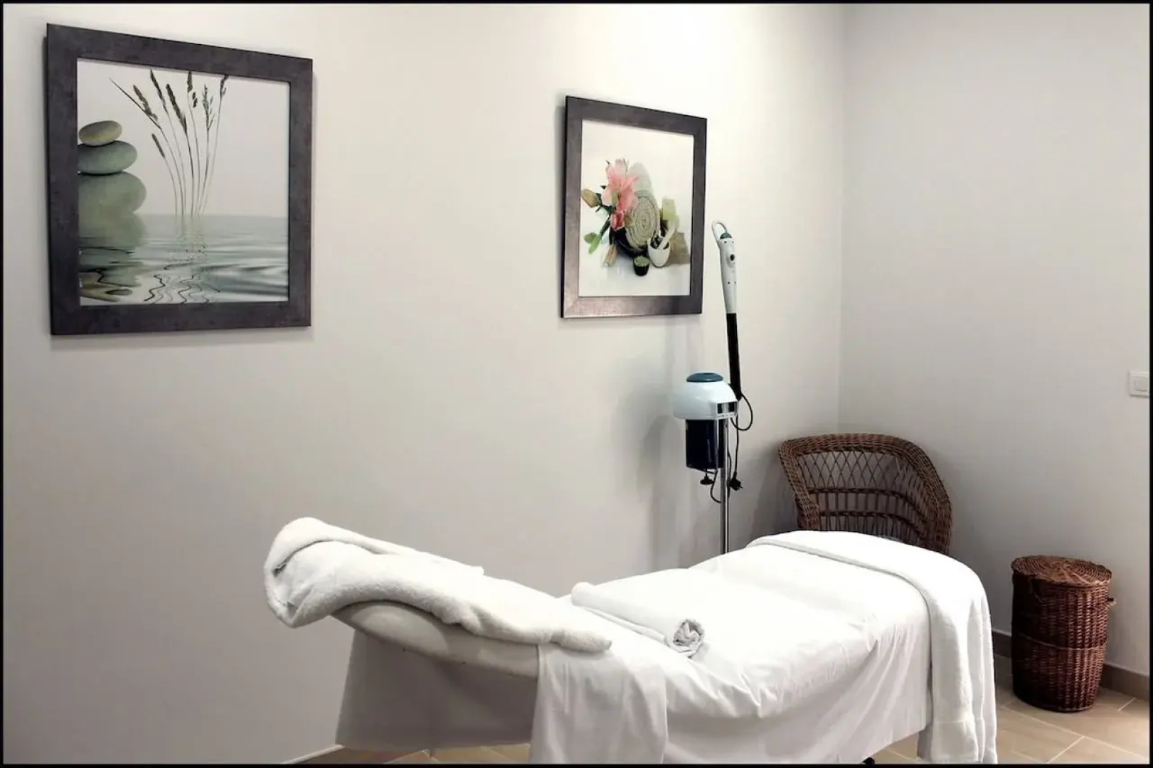 BIO Hotel - Hotel Quinta da Serra