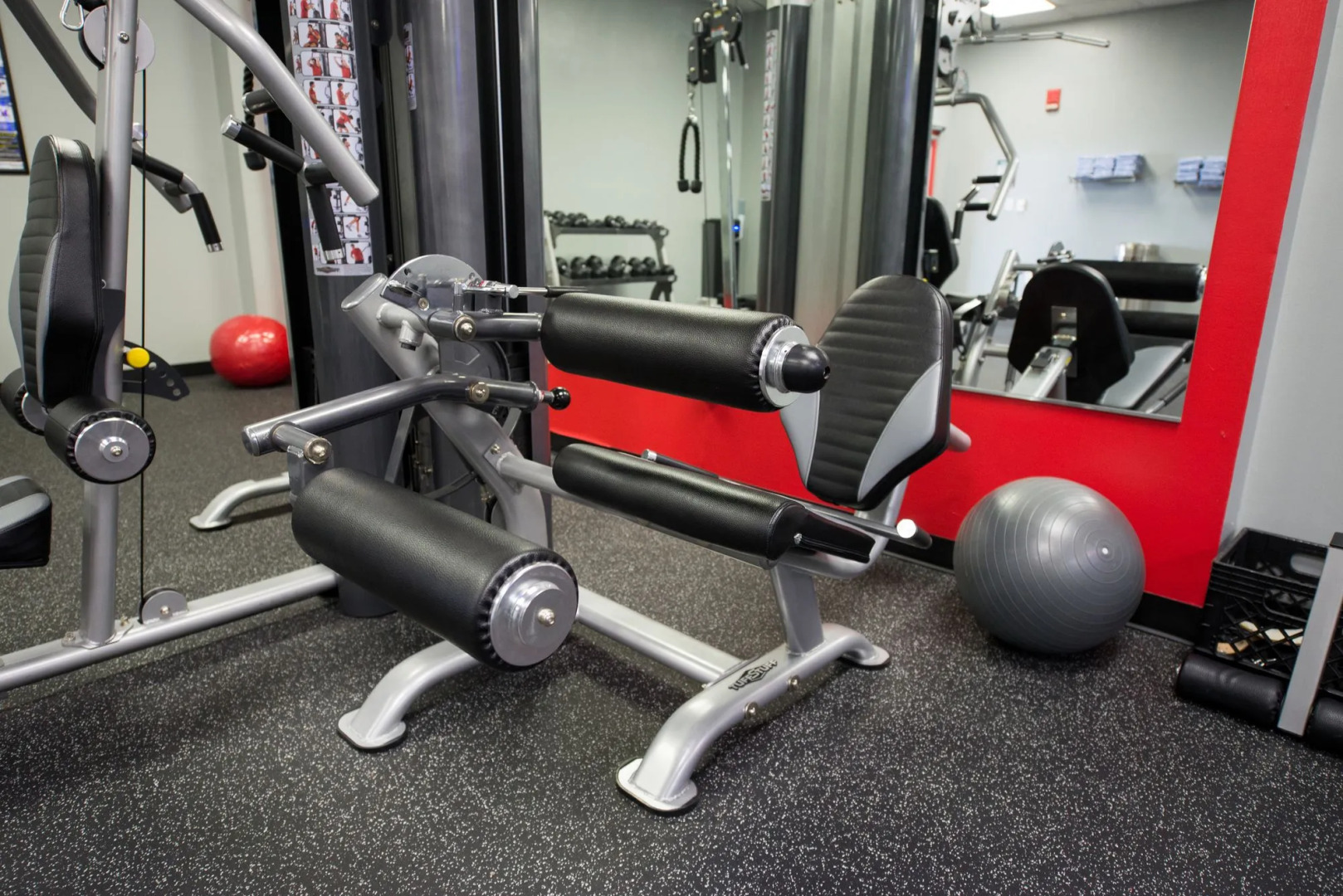 The Hope Hotel and Richard C. Holbrooke Conference Center