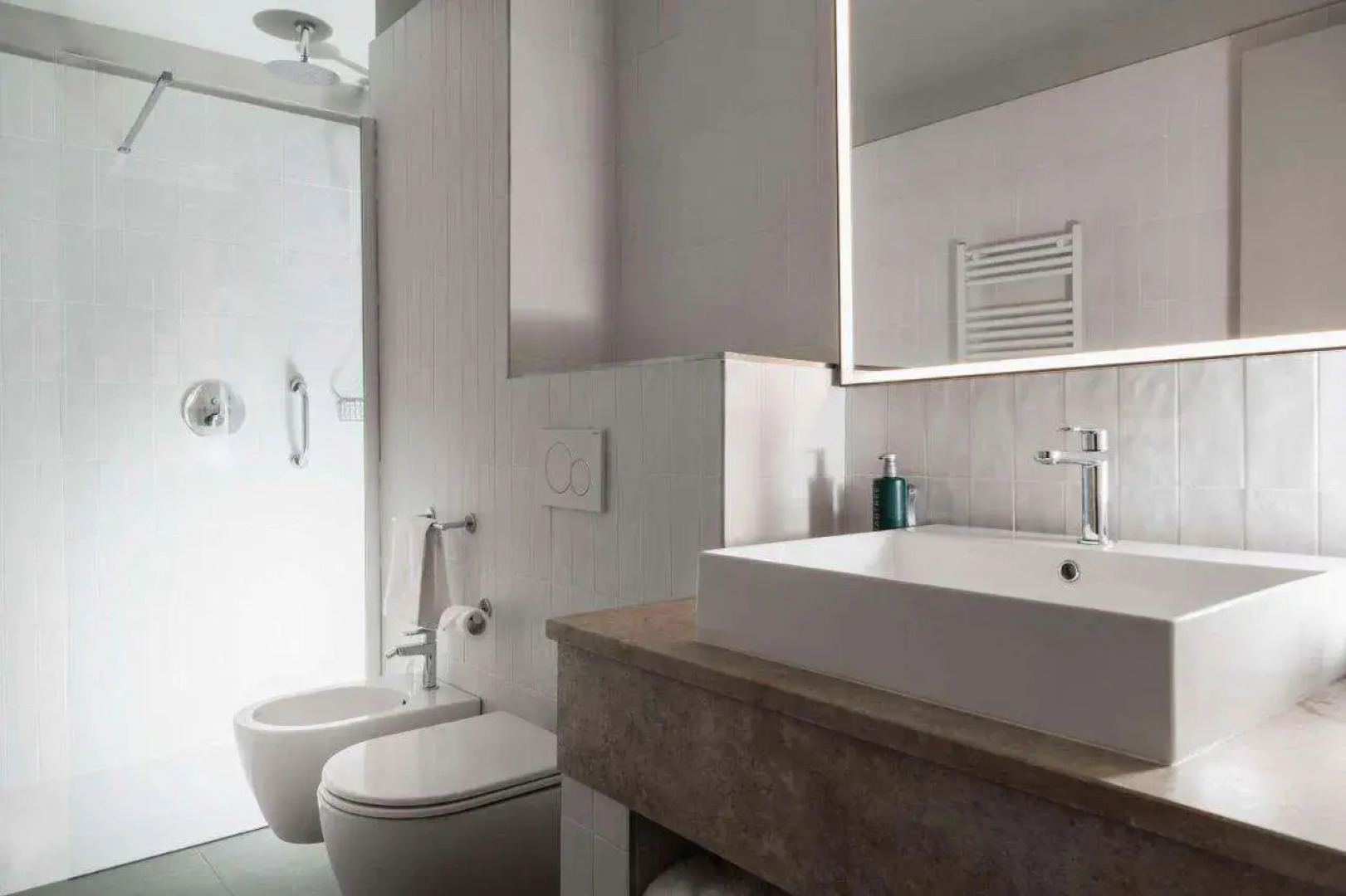 Hilton Garden Inn Bologna North