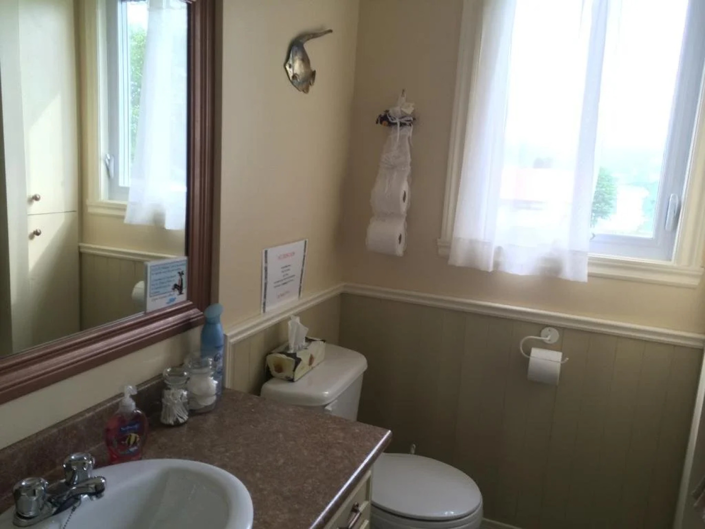 Gite a la Brunante 120190