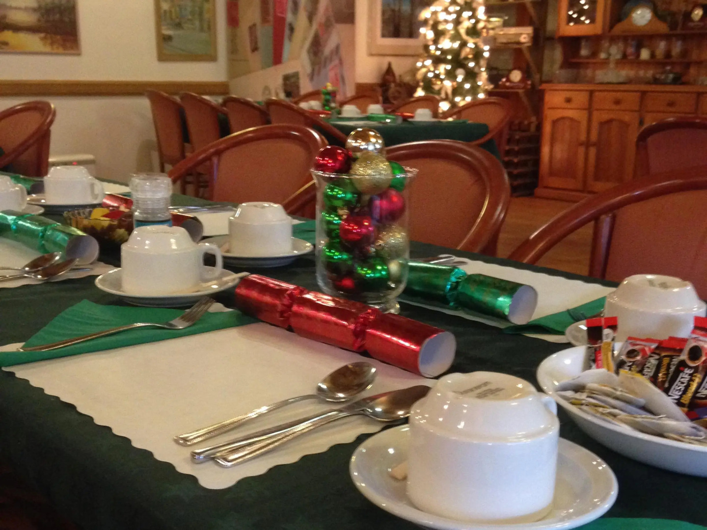 Bestbrook Mountain Resort