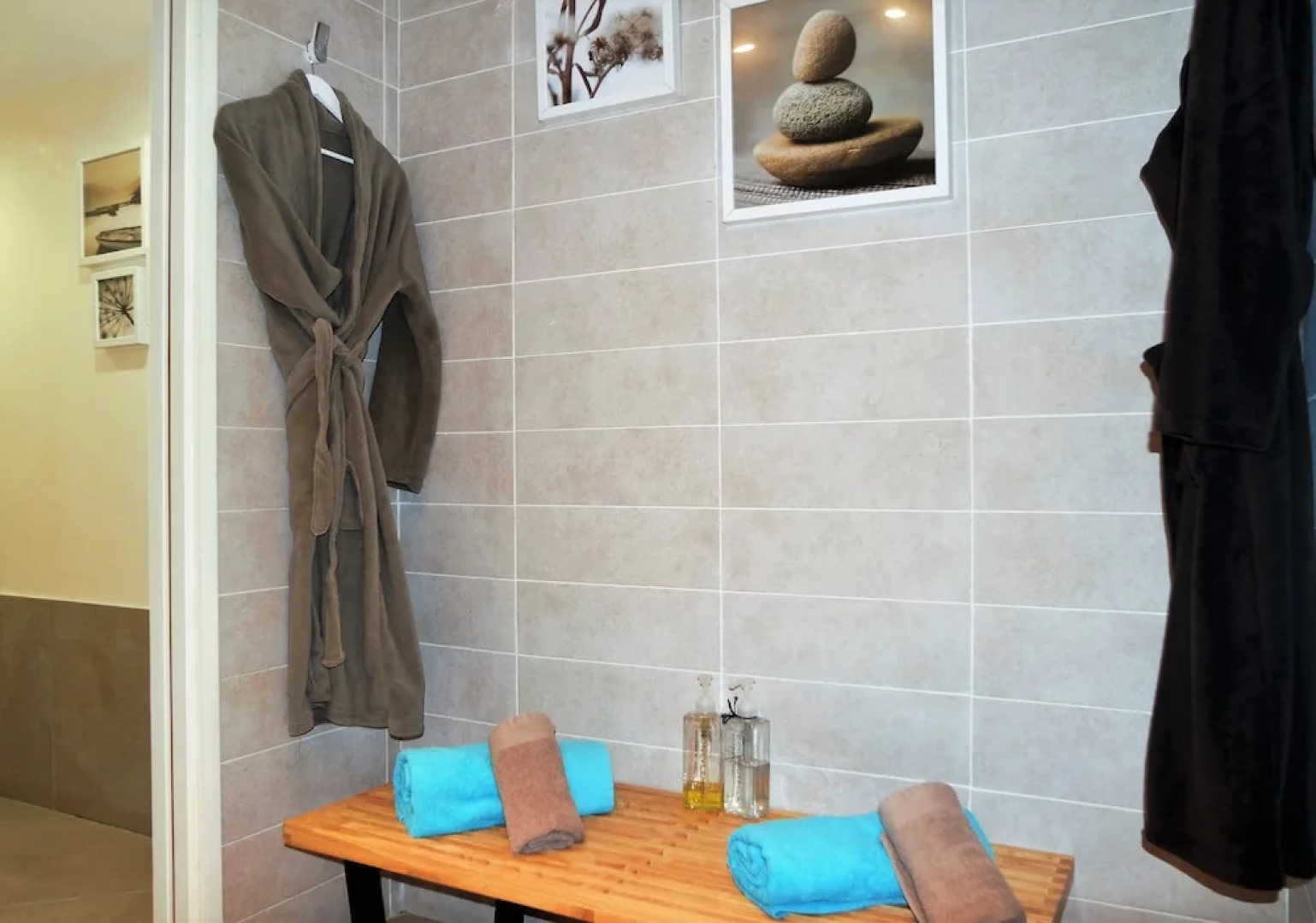 Villa Perle de la Mer