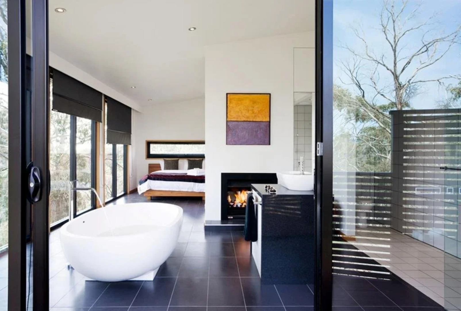 Elevated Plains Retreat 1