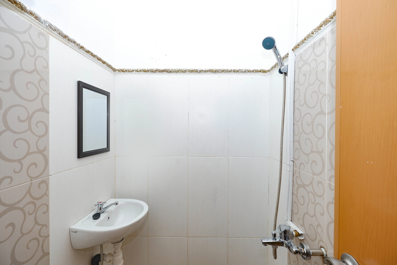 OYO 2856 Wisma Fortuna Syariah