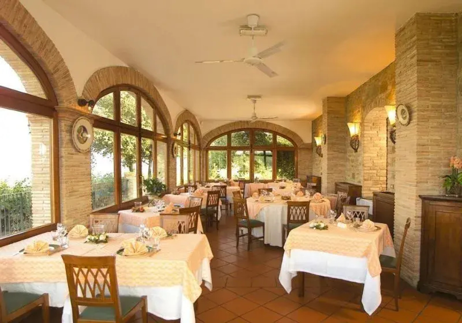 Il Poggio degli Olivi Appartamenti