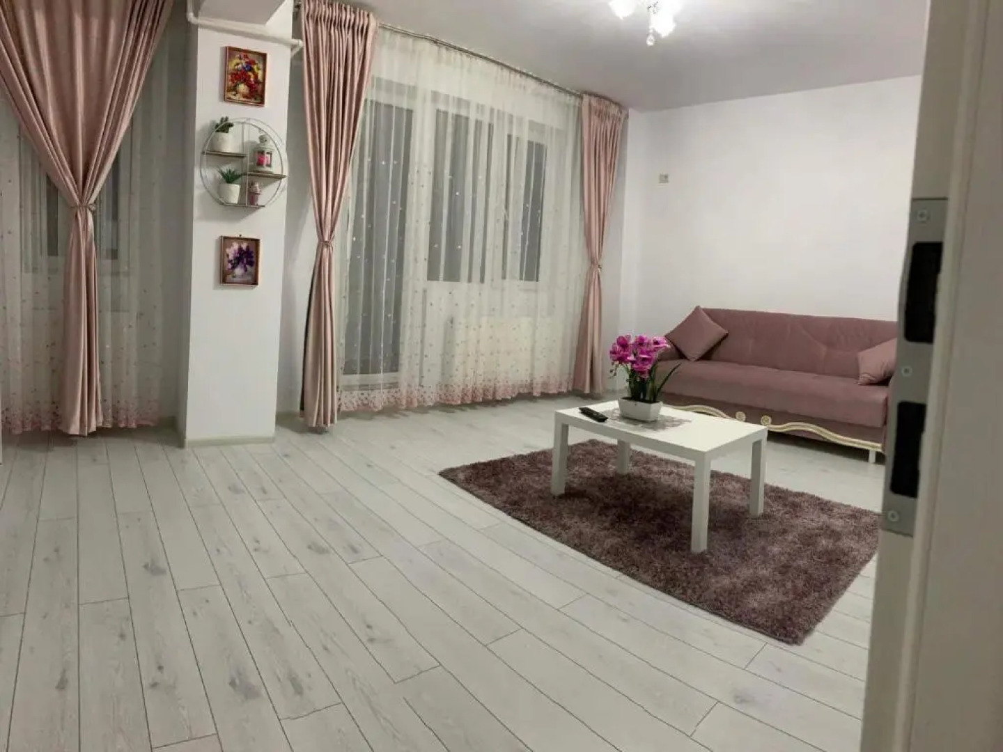 Militari Residence 2 camere