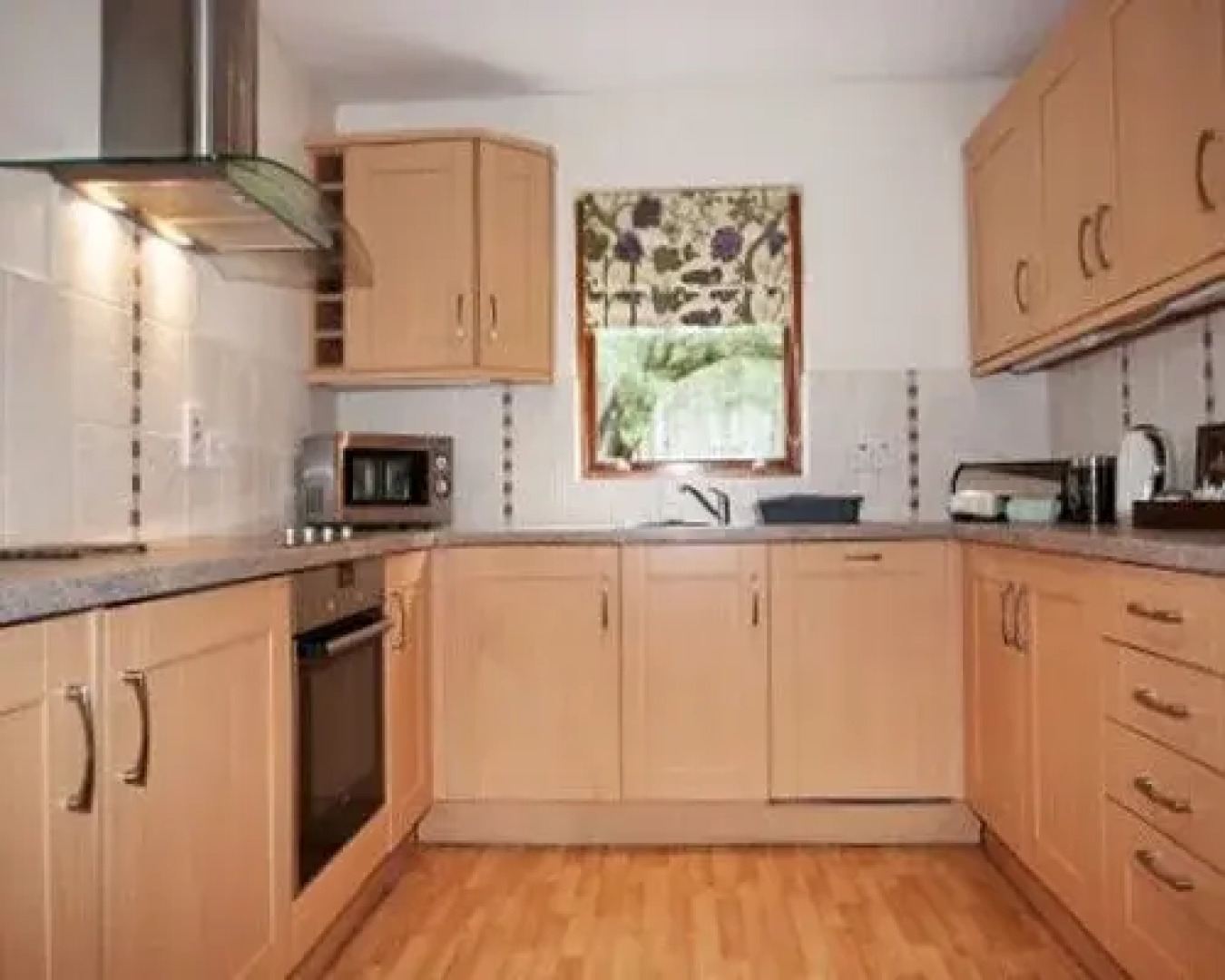 Coylumbridge Highland Lodges Club, Inverness-Shire, Scotland