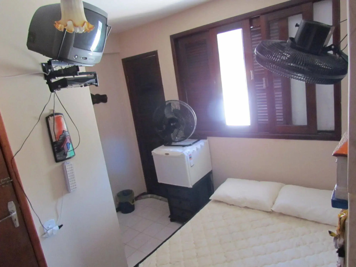 Pousada Espaço Monte Cristo