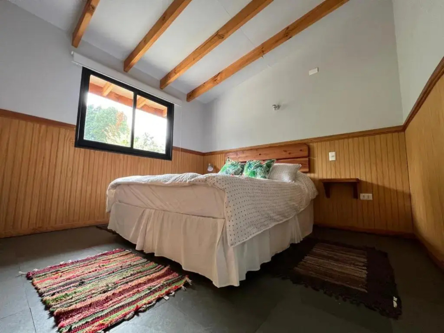 Cabañas El Roble Lican Ray