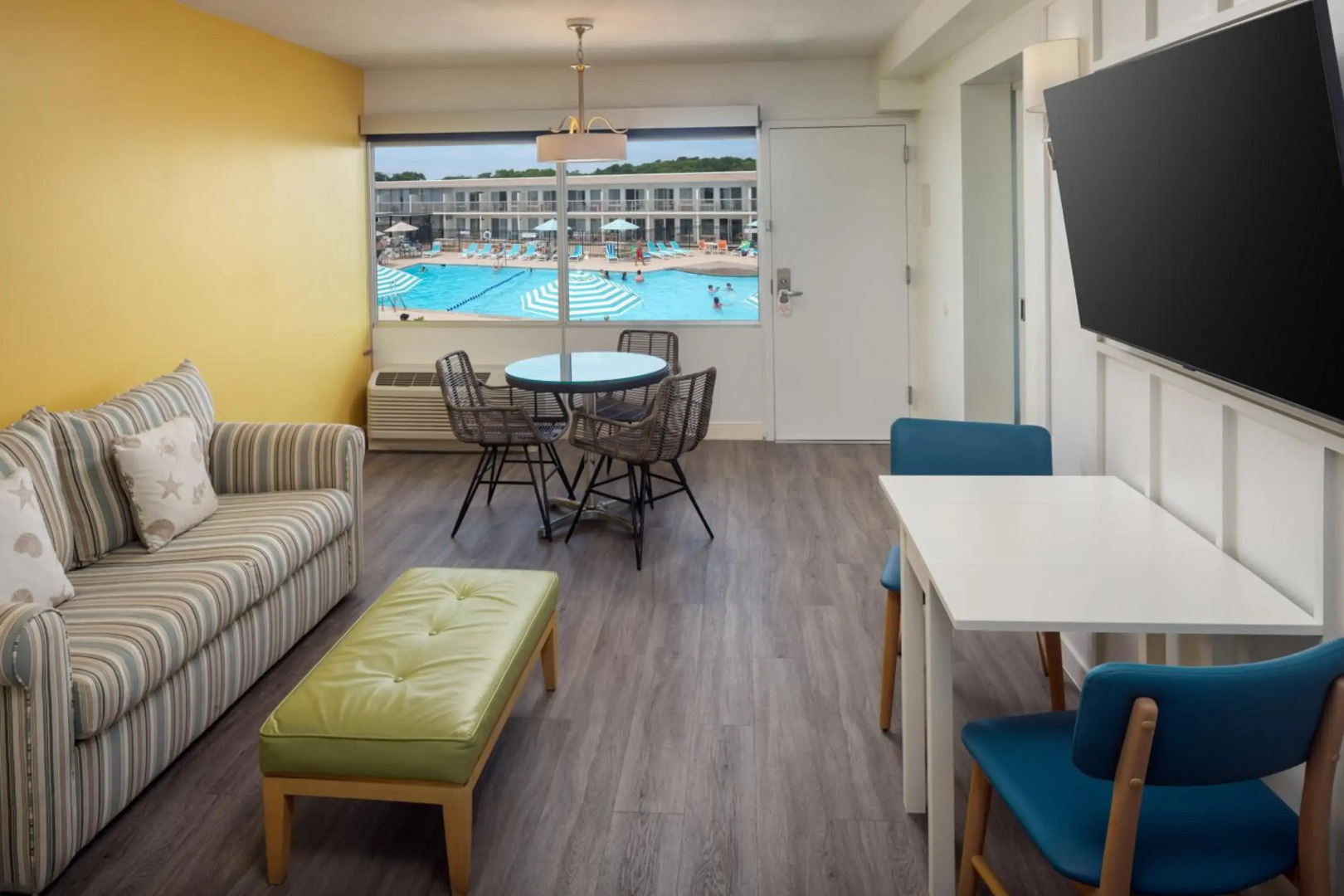 Harbor Hotel Provincetown