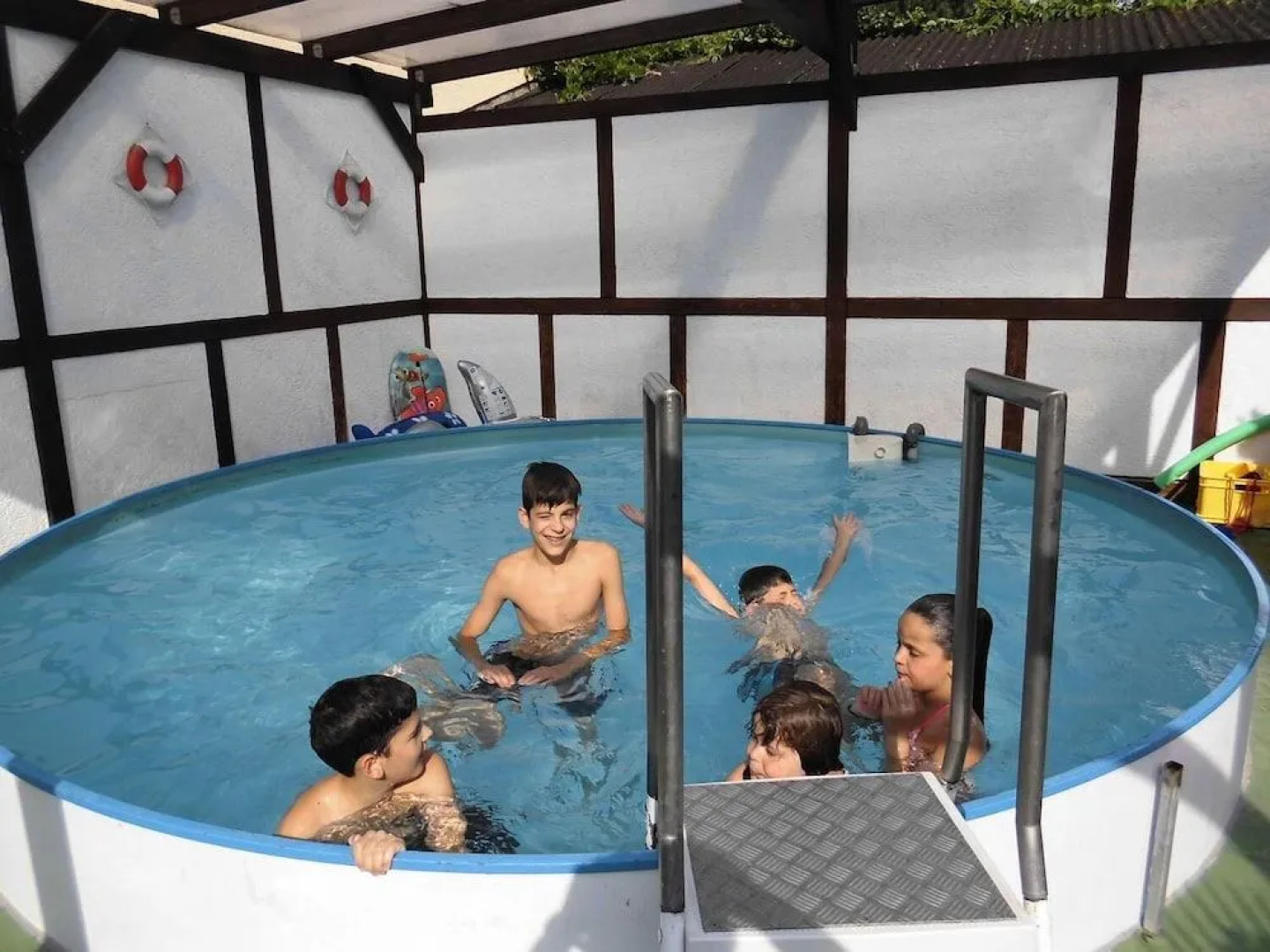 Landgasthaus Zur Kupferkanne