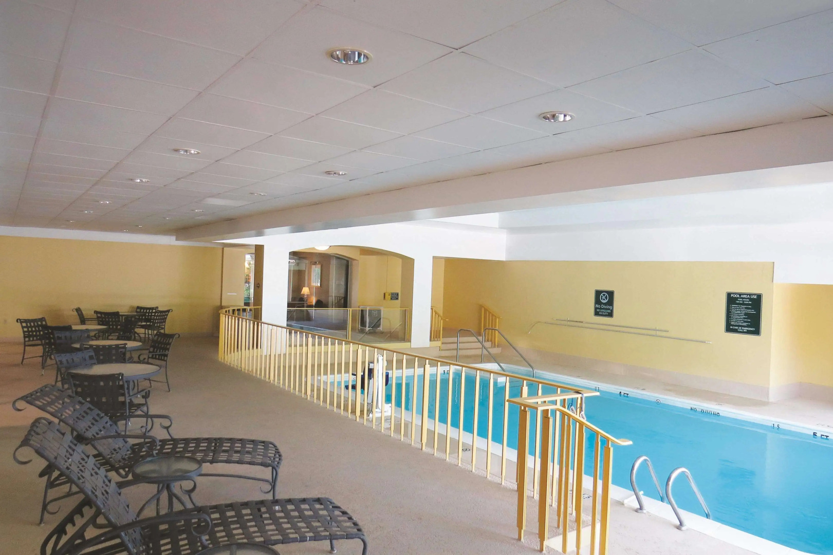 La Quinta Inn & Suites by Wyndham Stamford / New York City