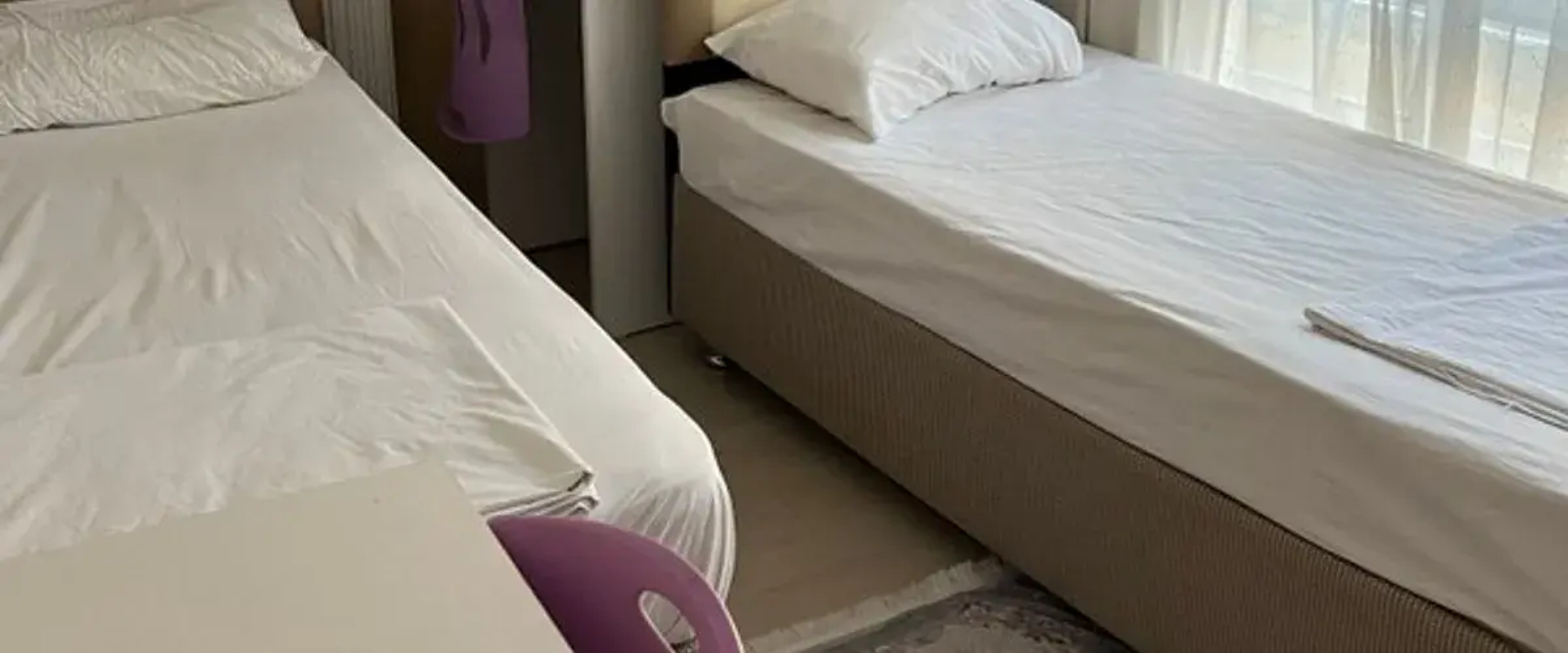 Safran Gold Pansiyon