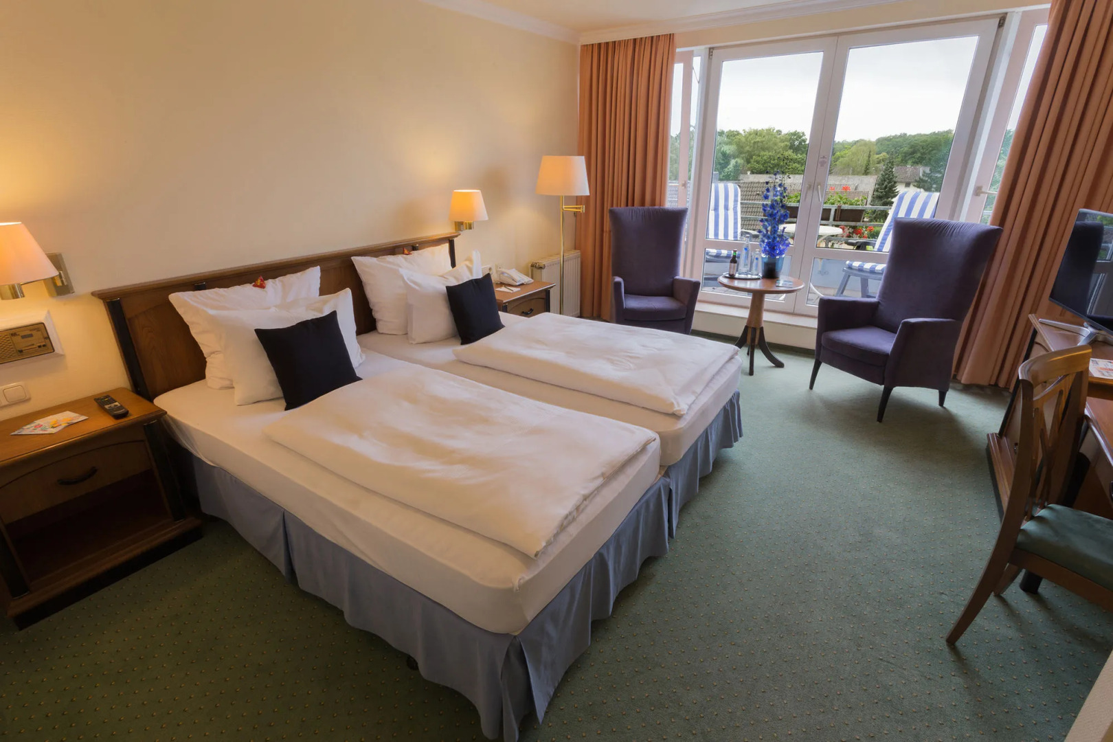 Glorious Hotel Kieferneck