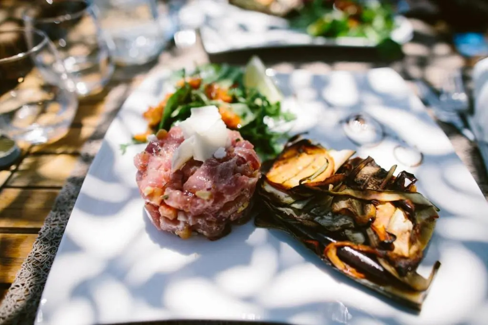 Camping Naturiste Riva Bella 4*