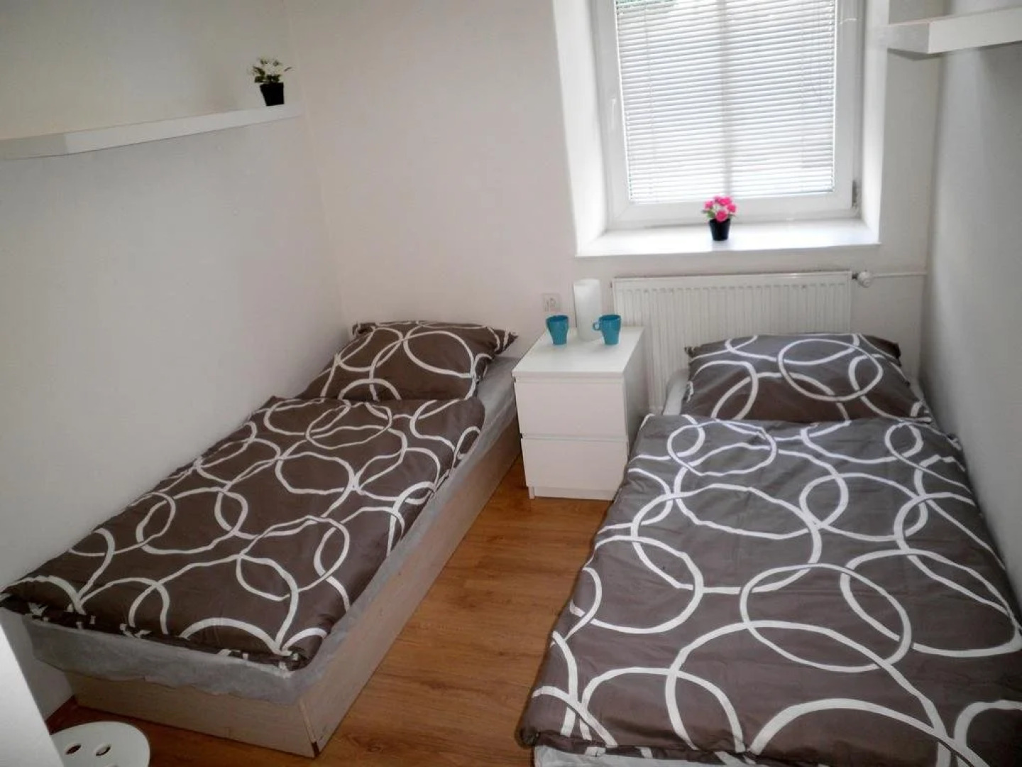 Centrum Ubytovani Beclav Hostel