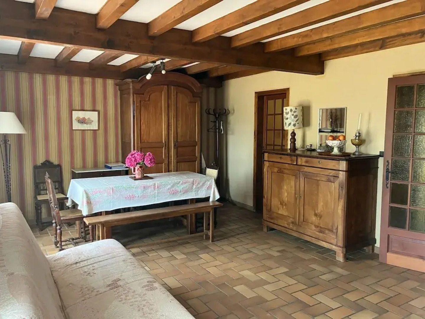 Heritage Mansion on Arcachon Bay