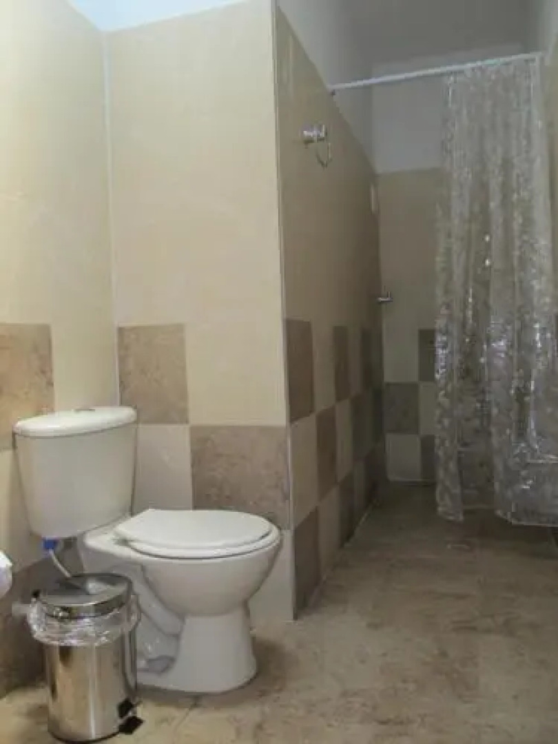 Hostel Backpacagers And Travelers