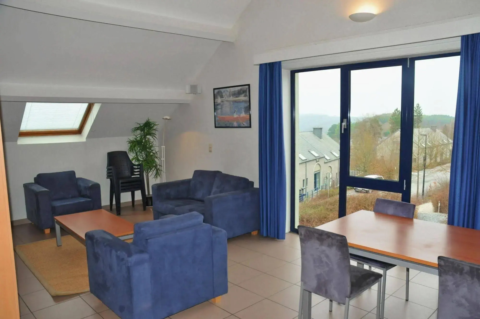 Ourthe & Somme Residence Durbuy